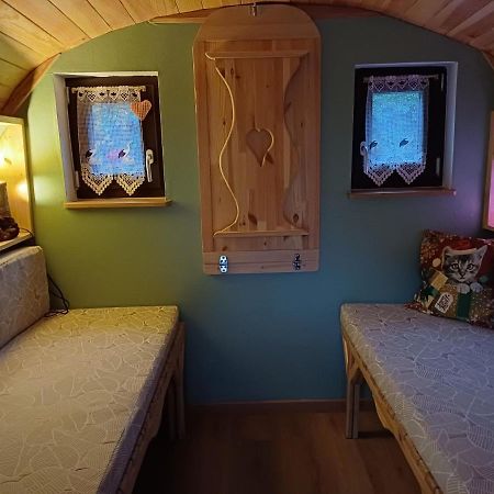 Le Coup De Foudre Hotel Бар Екстериор снимка