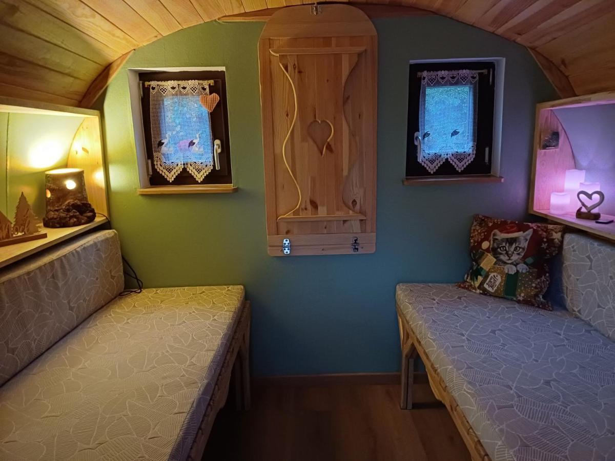 Le Coup De Foudre Hotel Бар Екстериор снимка