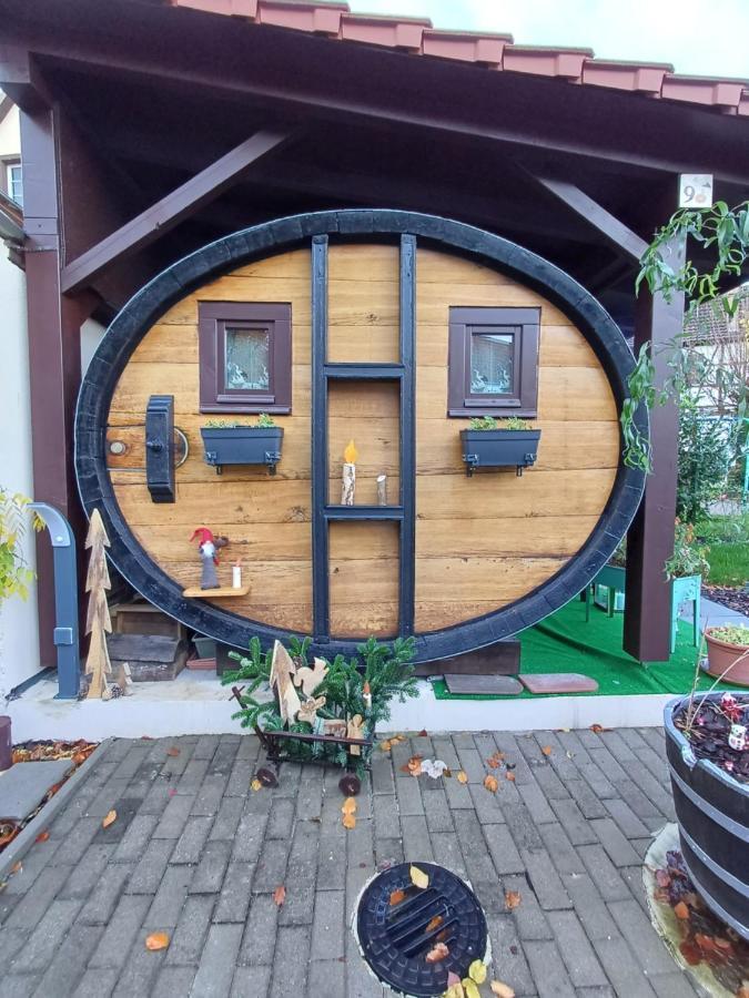 Le Coup De Foudre Hotel Бар Екстериор снимка